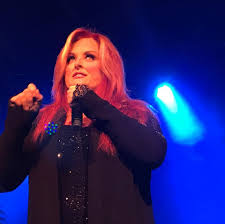 We have not yet started accepting returns for this event. Wynonna Judd Wikipedia