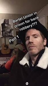 Bartel Union: The True Crime Story of a Country Music Artist