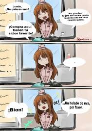 Mystic Messenger Traducciones Espanol Mystic Messenger Comics Comics Espanol
