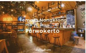 Voucher fisik lokal purwoketo : 23 Tempat Nongkrong Murah Di Purwokerto