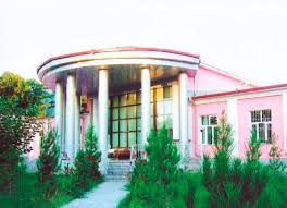 Veg food is a problem in uzbekistan but. Booking Sanatorium Turon Travel In Uzbekistan And Central Asia