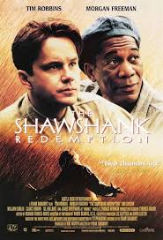 الانجليزية • الولايات المتحدة الأمريكية. The Shawshank Redemption Great Movies I Movie Film Movie