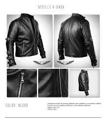 K Dash Kof 2000 Jacket Jaqueta De Couro Para Homens Couro Para Homens Jaqueta