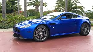 Image result for Cobalt Blue 2017 Aston Martin