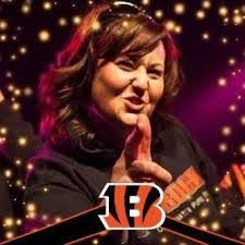 Bridget Rock's Instagram, Twitter & Facebook