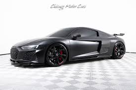 Image result for Mythos Black 2022 R8
