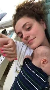 Erin Calvert's Instagram, Twitter & Facebook