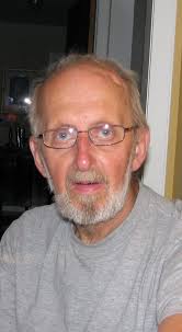 Obituary of John DB Lynch