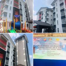 Rumah seri kenangan kemumin, kelantan. Cawangan Kerja Bangunan Am 1 On Twitter Majlis Penyerahan Projek Membina Dan Menaiktaraf Kuarters Institusi Jkm Di Rumah Seri Kenangan Taiping Perak Yang Disempurnakan Oleh Ybhg Datuk Ir Ajamrus Pengarah Kanan Ckba1