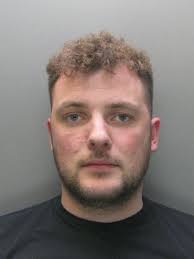 Jailed Darlington dad told man to drop damage charges