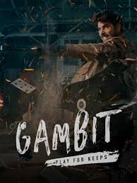 How many do you generally deal to each player? Gambit Playing For Keeps Tv Short 2020 Imdb