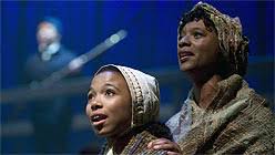 A Civil War Christmas at TheatreWorks