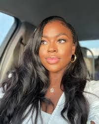 Ashley Klann's Instagram, Twitter & Facebook