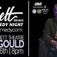 Dana Gould in Everett! Premier Stand-Up Comedy! 14th/4th Anniversary!