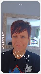 Back to my original pixie cut ✂️ 11:09 0482 11822 RACHE20244822 024 нЕ20  fuesday သူး במא CHOS