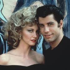 Favorite scene from Grease movie?