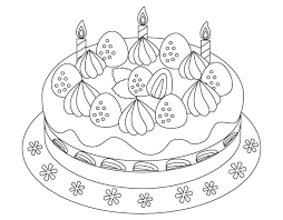 Extra large coloring book for kids ages 8 12 japanese edi. ç„¡æ–™ã®ãƒãƒ¼ã‚¹ãƒ‡ãƒ¼ã‚±ãƒ¼ã‚­ã®ã¬ã‚Šãˆ ã¬ã‚Šãˆãƒ'ãƒ¼ã‚¯