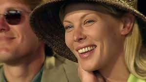 David Cronenberg Talks About CRASH 1996 & Duchovny Job İnterview On Charlie 