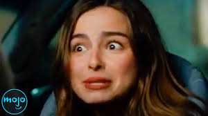 Top 10 YouTubers Who Thought They Could Be Actors