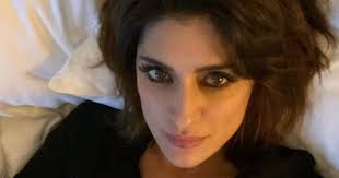 Intervista ad elisa isoardi, nuova conduttrice de la prova del cuoco e compagna di matteo salvini. Elisa Isoardi Senza Freni Sono Pazza Di Lui Il Fatto Quotidiano