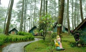 Tempat menarik di sekitar itb bandung. 15 Tempat Wisata Di Lembang Bandung Yang Paling Hits Java Travel