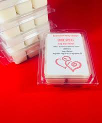 Flechas caseras 531 2 flechas caseras flechas de tubo de aluminio de 6 milimetros x 75 cm. La Cera Con Hechizos De Amor Se Derrite La Cera De Soja Se Etsy