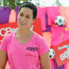 Guardian of the beautiful game. This Team Is Capable Of Breaking Records Monica Gonzalez Has Faith In The Dash All For Xi