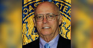 Dennis Bernard Hills Obituary