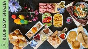 Plan your place setting carefully, so § plan your place setting so that it is appropriate for both the menu and occasion. Cute Breakfast Table Setting Youtube