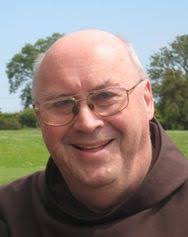 Condolence Book for Fr.Cletus Noone O.F.M (Ennis, Clare)