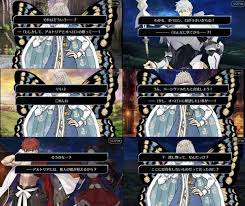 Lostbelt no.6 妖精円卓領域 アヴァロン･ル･フェ(後編) tvcm（オベロン ver.） Fgo 11ç¯€ä»¥é™ã®ã‚¹ã‚­ãƒƒãƒ—ã§ããªã„é¸æŠžè‚¢ã§ã‚ªãƒ™ãƒ­ãƒ³ã‚'ç–'ã†ã‚ˆã†ãªé¸æŠžè‚¢ã‚'é¸ã¶ã¨å‡ºç¾ã™ã‚‹èµ¤å­—ã®é¸æŠžè‚¢ãŒè©±é¡Œã«