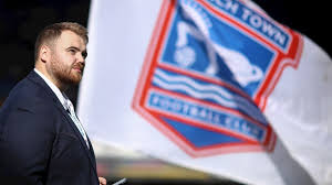 Ipswich Town FROM TOWN TO TOON!