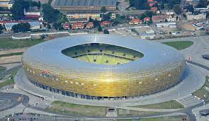 Die uefa gab jedoch am 23. Wo Findet Das El Finale 2020 Statt Spielort Stadion Stadt Und Termin