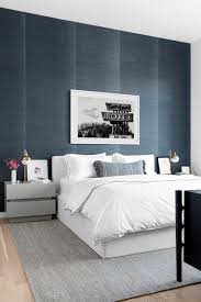 Eclectic, romantic, minimalistic and scandinavian bedroom looks. 75 Beautiful Wallpaper Master Bedroom Pictures Ideas July 2021 Houzz
