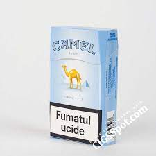 Daily mle to tar and nicotine also decreased across the range of increasing filter ventilation. Buy Camel Blue Cigarettes Online Camel Cigarettes Cigsspot