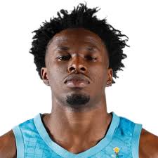 Sammy Hunter, Basketball Player, Stats, Height, Age