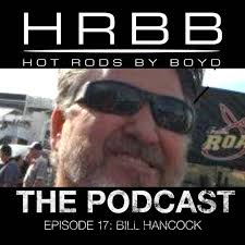 Hot Rods by Boyd « Billet Wheel