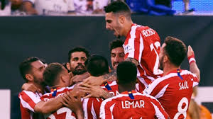 More sources available in alternative players box below. Atletico Madrid Vs Getafe Tv Channel Live Stream Team News Preview Sportson