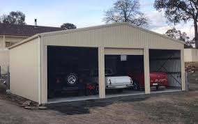 Welcome to sheds for less direct, the original factory direct nationwide shed dealer since 2006! Buy Triple Garages View Sizes Prices Best Sheds