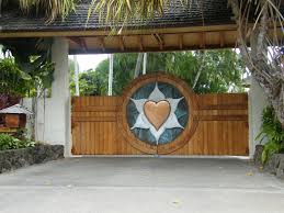 Arc designs hawaii is an island wide service offering custom welding work and contracting. 13 Gates In Hawai I Ideas Entry Gates Hawaii Kailua