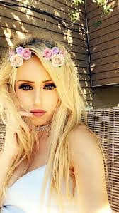 Brittney Christensen's Instagram, Twitter & Facebook