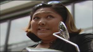 Longtime Dragon Boat Festival volunteer Mary Monzon dies