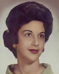 Eva Singleton Obituary (2016)