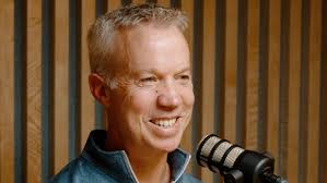 Founder to Founder Episode 4: Andy McNulty, Co-founder of Touch Stay