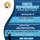 Youth Empowerment Through Sports – Calvert Squar... event in Norfolk, VA