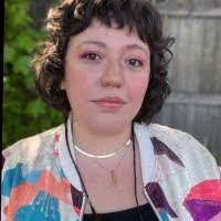 Sasha Serrano's Instagram, Twitter & Facebook