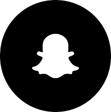 :) download snapchat for ios and android, and start snapping with friends today. Fenster Aufkleber Snapchat Logo Tenstickers