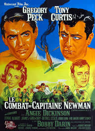 Le combat du Capitaine Newman (1963)