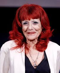 How Patricia Field Updated 'Murphy Brown' for the Cable News Era