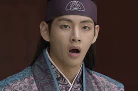 As a token of our appreciation for your love and support of hwarang, kocowa has decided to make 'hwarang' available for free forever! Bts S V Bids Farewell To Hwarang Role Shar